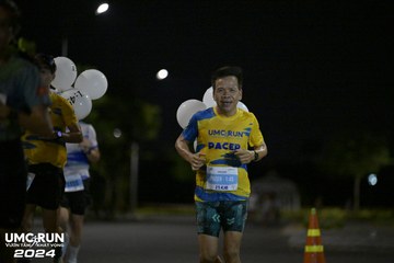 UMC RUN - VƯƠN TẦM KHÁT VỌNG - Ảnh #1943630