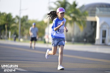 UMC RUN - VƯƠN TẦM KHÁT VỌNG - Ảnh #1944693