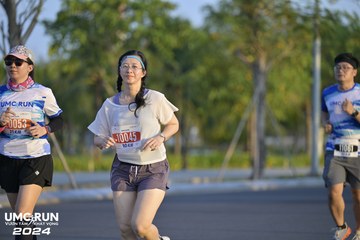 UMC RUN - VƯƠN TẦM KHÁT VỌNG - Ảnh #1946538