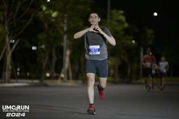UMC RUN - VƯƠN TẦM KHÁT VỌNG - Ảnh #1942043