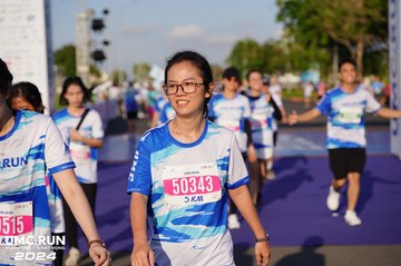 UMC RUN - VƯƠN TẦM KHÁT VỌNG - Ảnh #1876794