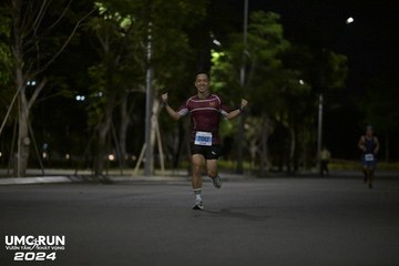 UMC RUN - VƯƠN TẦM KHÁT VỌNG - Ảnh #1943856