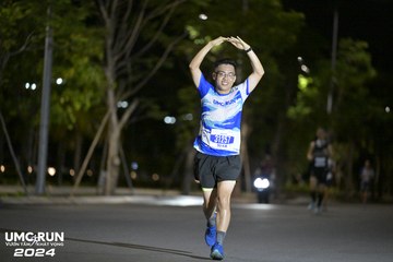 UMC RUN - VƯƠN TẦM KHÁT VỌNG - Ảnh #1941174