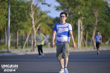 UMC RUN - VƯƠN TẦM KHÁT VỌNG - Ảnh #1947164