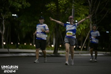 UMC RUN - VƯƠN TẦM KHÁT VỌNG - Ảnh #1942974