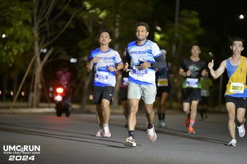 UMC RUN - VƯƠN TẦM KHÁT VỌNG - Ảnh #1941261