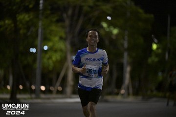 UMC RUN - VƯƠN TẦM KHÁT VỌNG - Ảnh #1943742