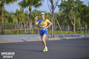UMC RUN - VƯƠN TẦM KHÁT VỌNG - Ảnh #1947094