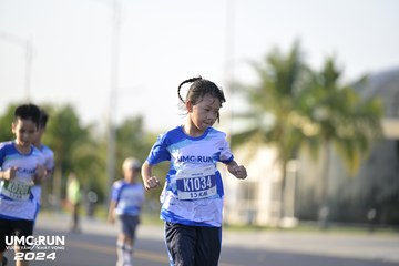 UMC RUN - VƯƠN TẦM KHÁT VỌNG - Ảnh #1944633