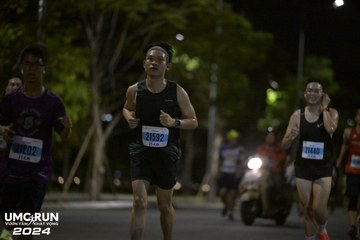 UMC RUN - VƯƠN TẦM KHÁT VỌNG - Ảnh #1944173