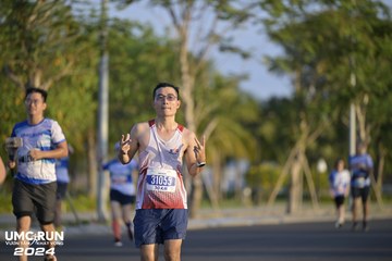 UMC RUN - VƯƠN TẦM KHÁT VỌNG - Ảnh #1947357