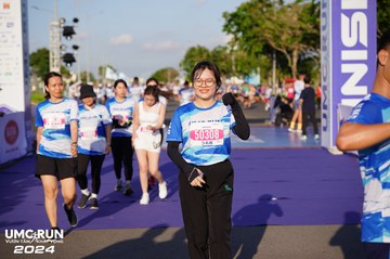 UMC RUN - VƯƠN TẦM KHÁT VỌNG - Ảnh #1876716