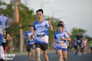 UMC RUN - VƯƠN TẦM KHÁT VỌNG - Ảnh #1945965
