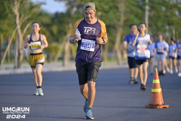 UMC RUN - VƯƠN TẦM KHÁT VỌNG - Ảnh #1946619