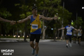 UMC RUN - VƯƠN TẦM KHÁT VỌNG - Ảnh #1943843