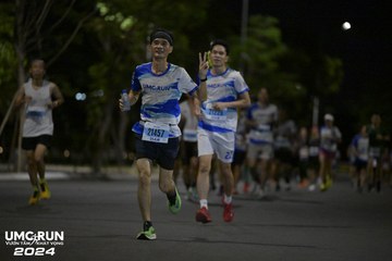 UMC RUN - VƯƠN TẦM KHÁT VỌNG - Ảnh #1944013