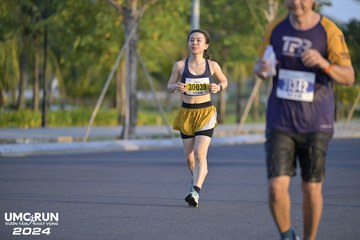 UMC RUN - VƯƠN TẦM KHÁT VỌNG - Ảnh #1946625