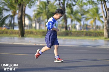 UMC RUN - VƯƠN TẦM KHÁT VỌNG - Ảnh #1944982