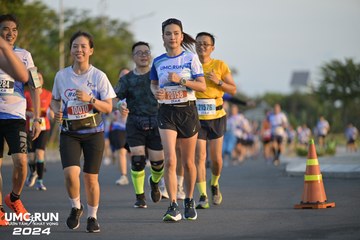 UMC RUN - VƯƠN TẦM KHÁT VỌNG - Ảnh #1946213