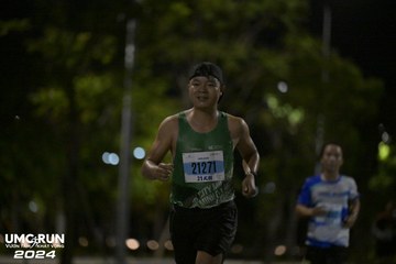 UMC RUN - VƯƠN TẦM KHÁT VỌNG - Ảnh #1943739
