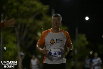 UMC RUN - VƯƠN TẦM KHÁT VỌNG - Ảnh #1942447