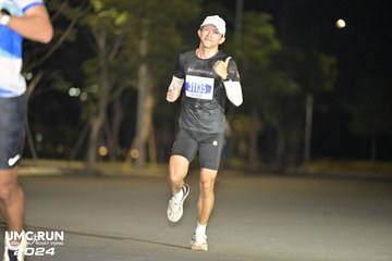 UMC RUN - VƯƠN TẦM KHÁT VỌNG - Ảnh #1941128