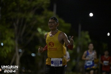 UMC RUN - VƯƠN TẦM KHÁT VỌNG - Ảnh #1943966