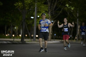 UMC RUN - VƯƠN TẦM KHÁT VỌNG - Ảnh #1942111