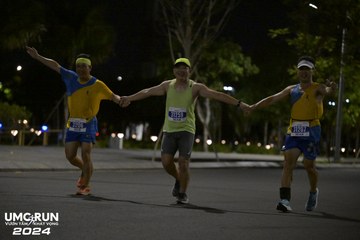 UMC RUN - VƯƠN TẦM KHÁT VỌNG - Ảnh #1943005
