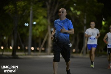 UMC RUN - VƯƠN TẦM KHÁT VỌNG - Ảnh #1942402