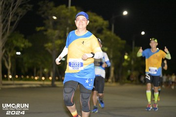 UMC RUN - VƯƠN TẦM KHÁT VỌNG - Ảnh #1942531