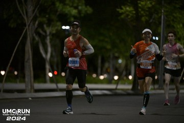 UMC RUN - VƯƠN TẦM KHÁT VỌNG - Ảnh #1943589