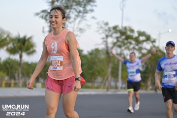 UMC RUN - VƯƠN TẦM KHÁT VỌNG - Ảnh #1945679