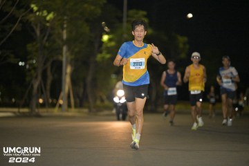 UMC RUN - VƯƠN TẦM KHÁT VỌNG - Ảnh #1943652