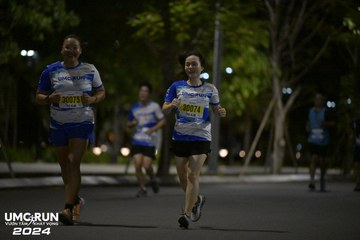 UMC RUN - VƯƠN TẦM KHÁT VỌNG - Ảnh #1943027