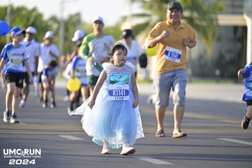 UMC RUN - VƯƠN TẦM KHÁT VỌNG - Ảnh #1944818