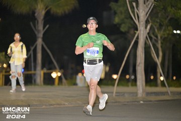UMC RUN - VƯƠN TẦM KHÁT VỌNG - Ảnh #1943059