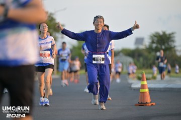 UMC RUN - VƯƠN TẦM KHÁT VỌNG - Ảnh #1946052