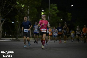 UMC RUN - VƯƠN TẦM KHÁT VỌNG - Ảnh #1944213