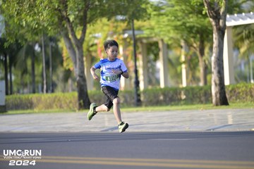 UMC RUN - VƯƠN TẦM KHÁT VỌNG - Ảnh #1944343