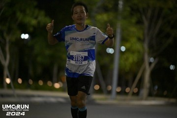 UMC RUN - VƯƠN TẦM KHÁT VỌNG - Ảnh #1941555