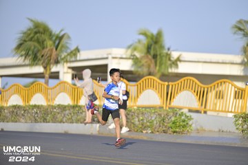 UMC RUN - VƯƠN TẦM KHÁT VỌNG - Ảnh #1944226