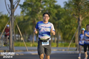 UMC RUN - VƯƠN TẦM KHÁT VỌNG - Ảnh #1946948