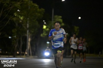 UMC RUN - VƯƠN TẦM KHÁT VỌNG - Ảnh #1943483