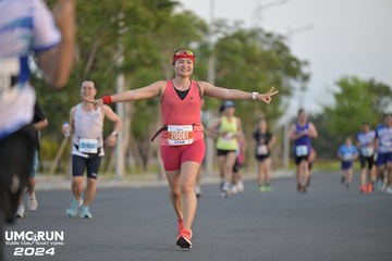 UMC RUN - VƯƠN TẦM KHÁT VỌNG - Ảnh #1945691