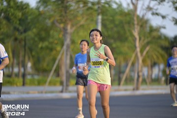 UMC RUN - VƯƠN TẦM KHÁT VỌNG - Ảnh #1946685