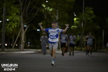 UMC RUN - VƯƠN TẦM KHÁT VỌNG - Ảnh #1942828