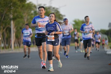 UMC RUN - VƯƠN TẦM KHÁT VỌNG - Ảnh #1945898
