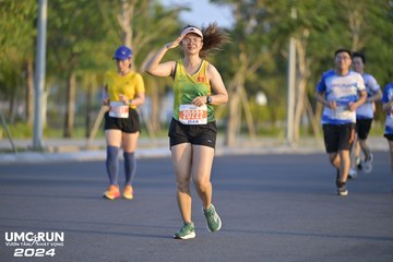 UMC RUN - VƯƠN TẦM KHÁT VỌNG - Ảnh #1946612