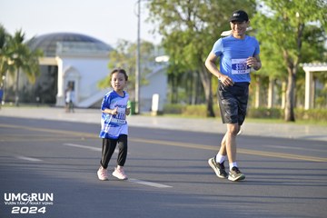 UMC RUN - VƯƠN TẦM KHÁT VỌNG - Ảnh #1944951
